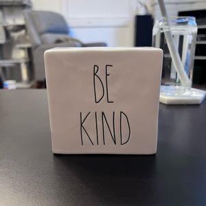 Rae Dunn Block Magenta Artisan collection